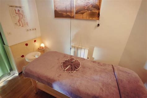 Top 20 Massages à Bordeaux